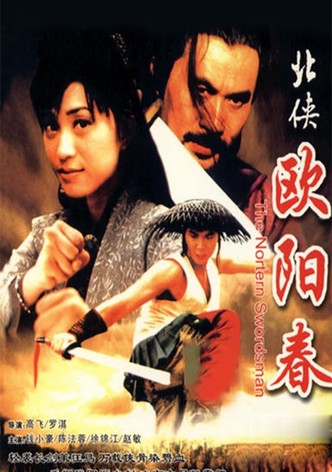 The Northern Swordsman
