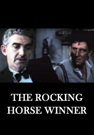 The Rocking Horse Winner