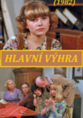 Hlavní výhra