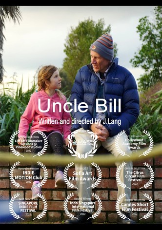 Uncle Bill
