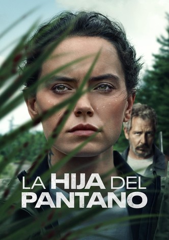 La hija del pantano