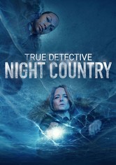 True Detective - Night Country