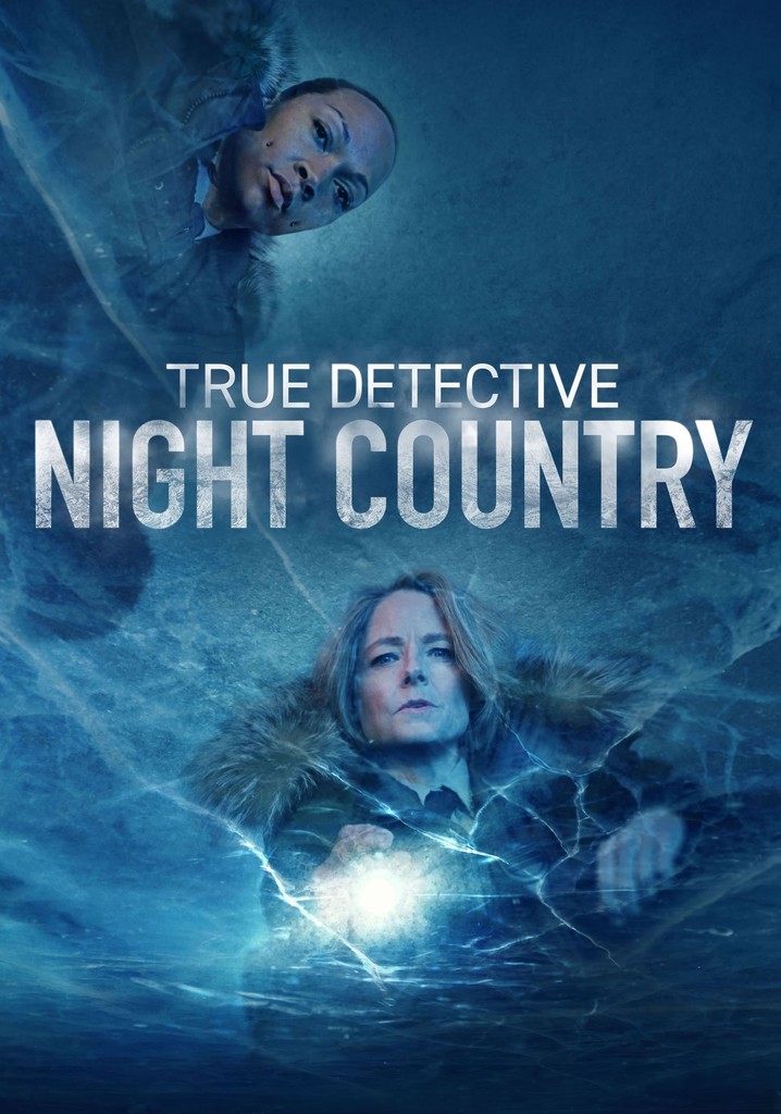 True Detective streaming tv series online