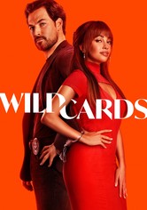 Wild Cards - Season 1