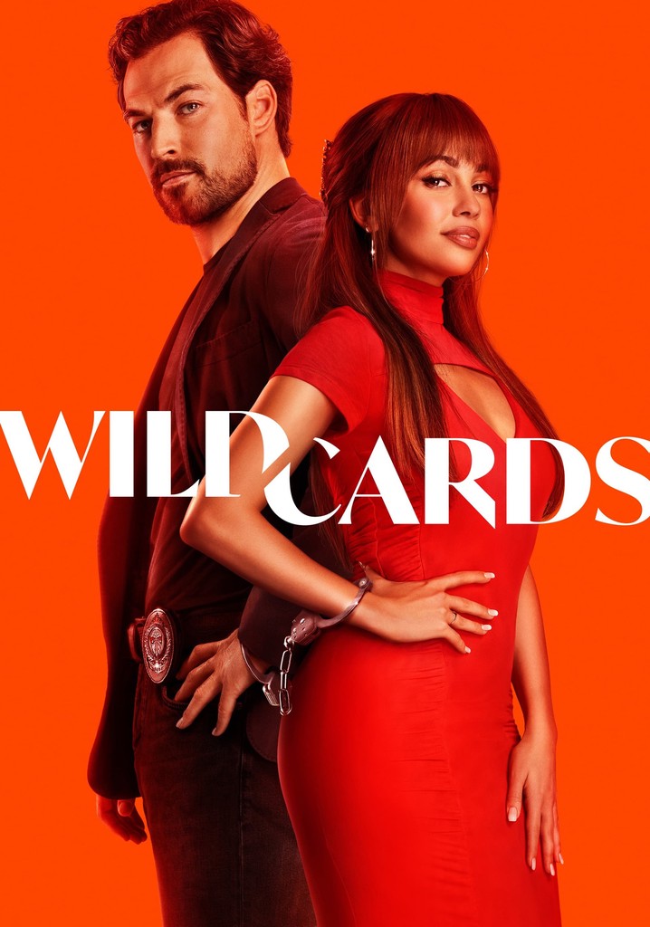 Wild Cards - watch tv show streaming online