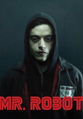 Mr. Robot - Séria 2