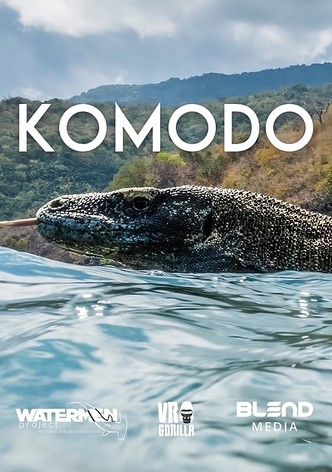 Komodo