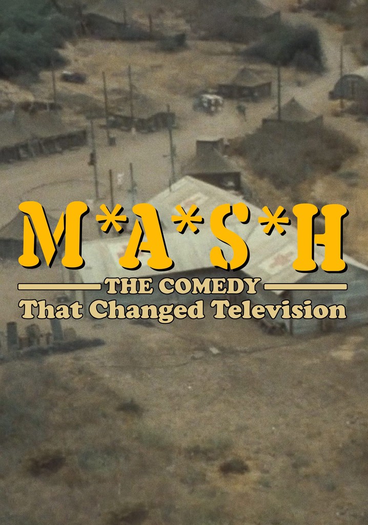 M*A*S*H: The Comedy That Changed Television