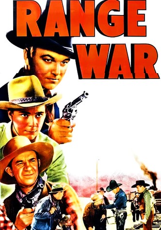 Range War