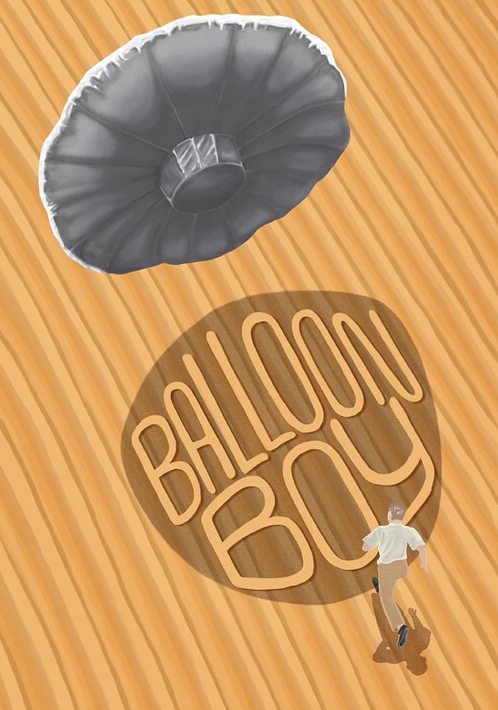 Balloon Boy