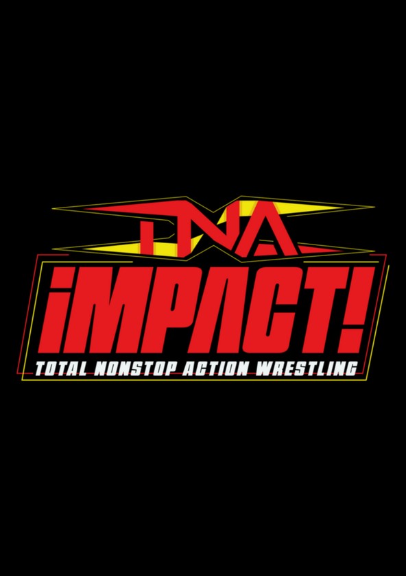 Watch tna 2025 impact online