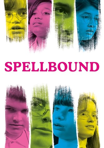 Spellbound