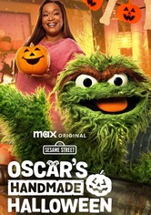 Oscar's Handmade Halloween