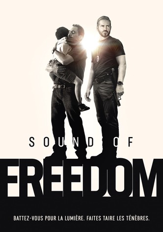 Sound of Freedom