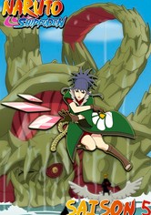 Naruto Shippuden - Saison 5