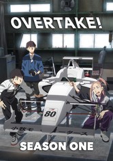 OVERTAKE! - Season 1