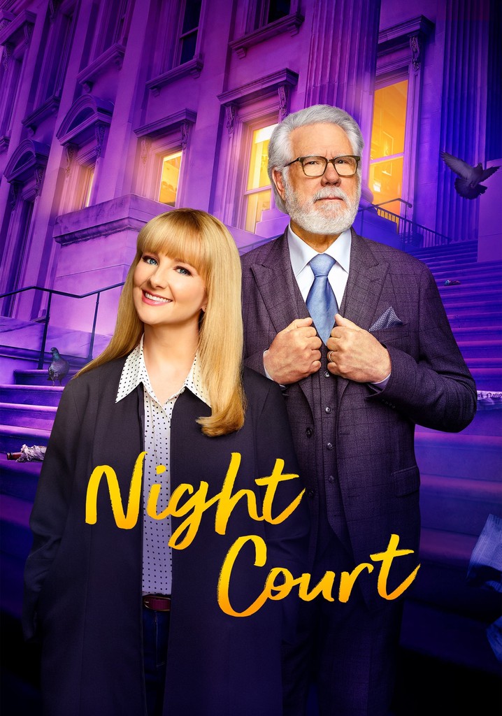 Night Court 2025 Streaming