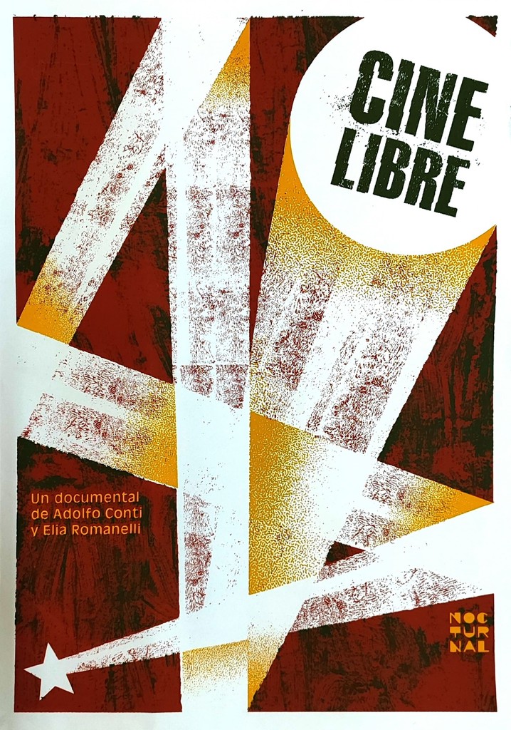 Cine Libre