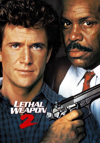 Lethal Weapon 2