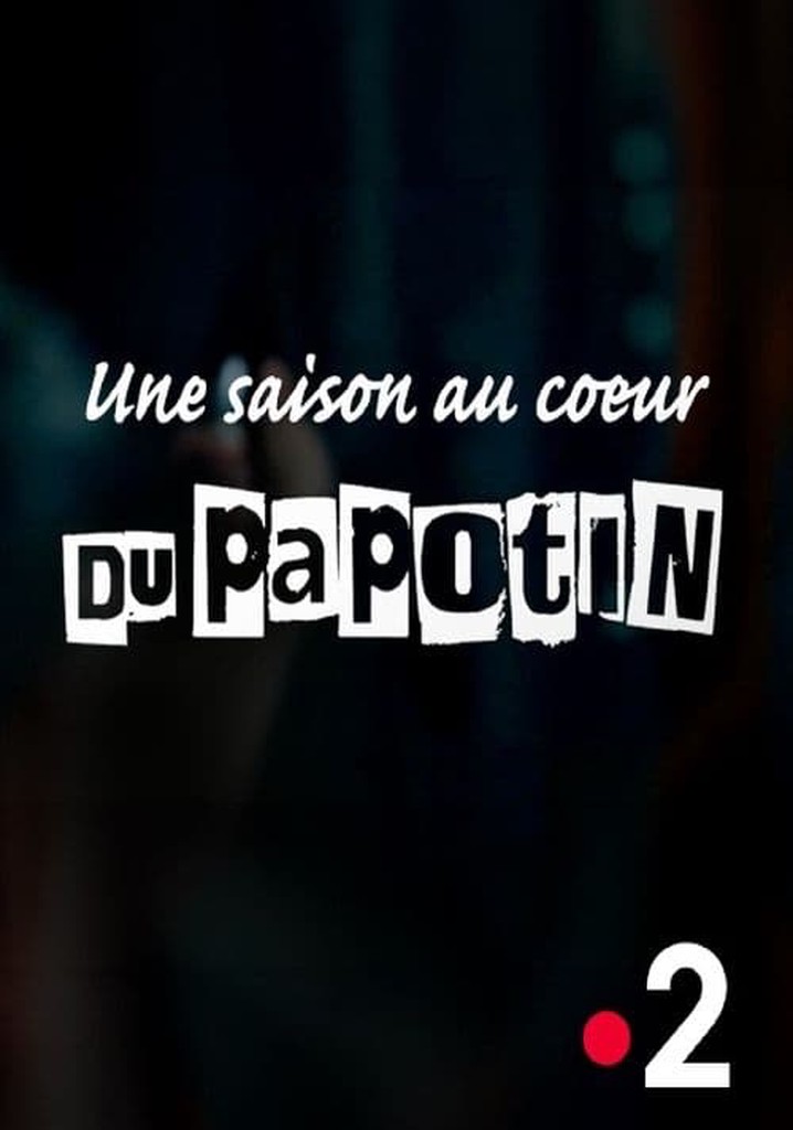 Au cœur du Papotin