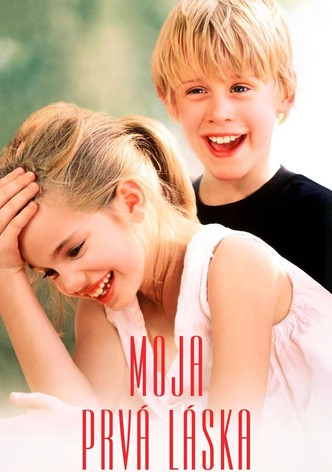 Moja prvá láska