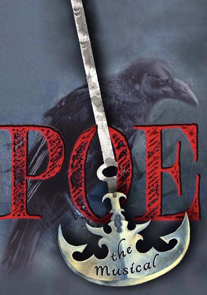 Poe the Musical