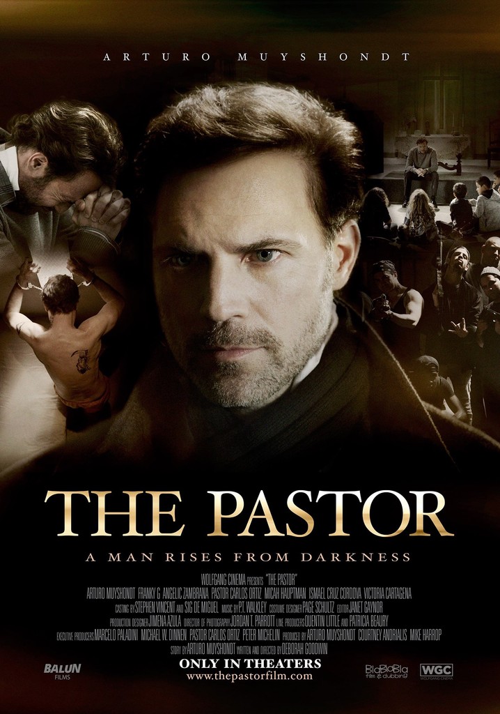 The Pastor