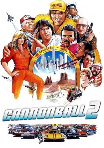 Cannonball 2