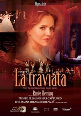 Royal Opera House: La Traviata