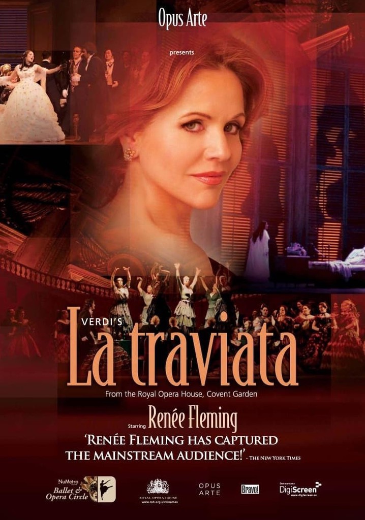 La Traviata