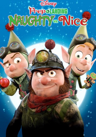 Elfen Helfen - Weihnachten in Gefahr