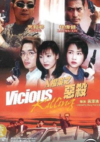 Vicious Killing