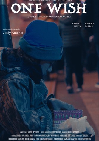 One Wish