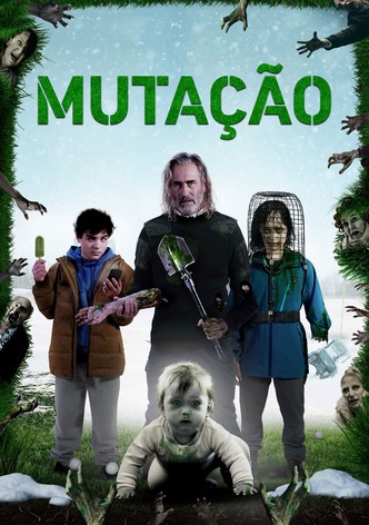 Mutação