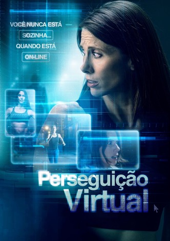 Perseguição Virtual