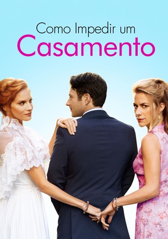 Como Impedir um Casamento