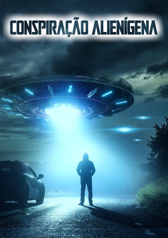 Conspiração Alienígena