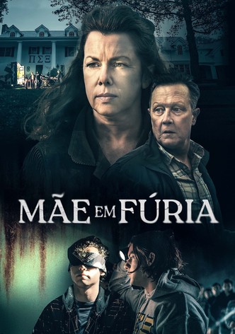 Mãe em Fúria