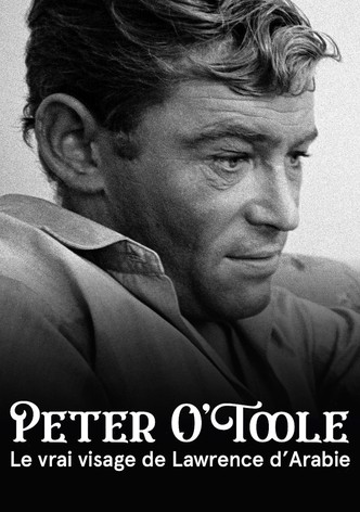 Peter O'Toole, le vrai visage de Lawrence d'Arabie