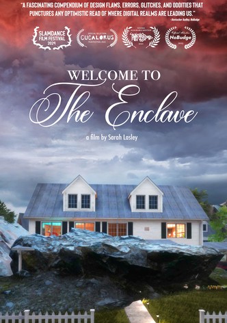 Welcome to the Enclave