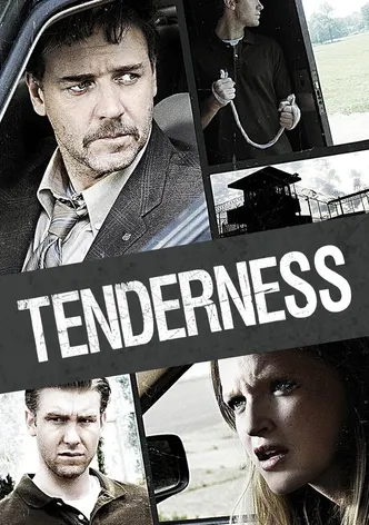 Tenderness poster