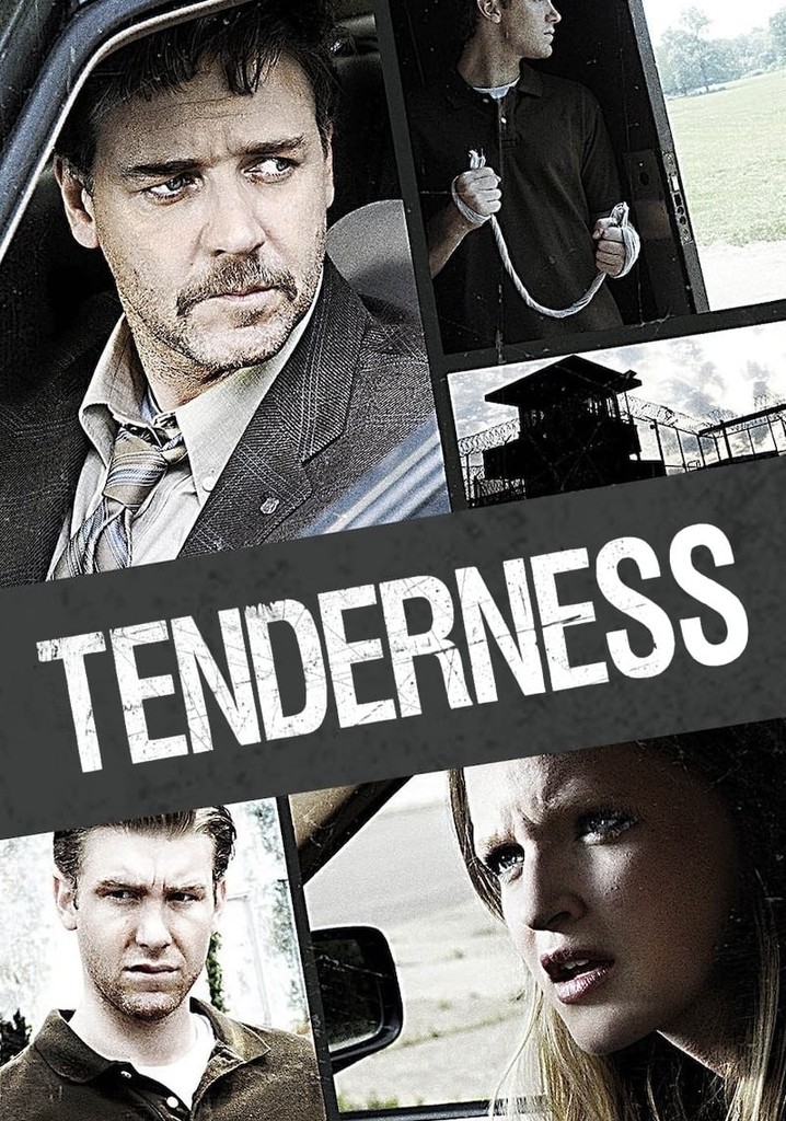 Tenderness Streaming Where To Watch Movie Online