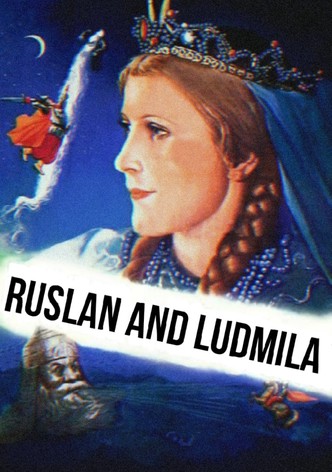 Ruslan and Ludmila