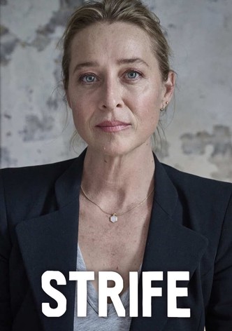 Strife