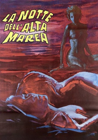 La notte dell'alta marea