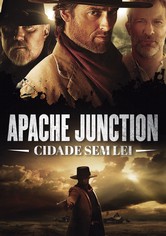 Apache Junction - Cidade Sem Lei