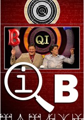 QI - Series B