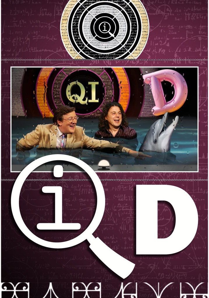 QI Season 4 watch full episodes streaming online