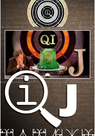 QI watch tv show streaming online