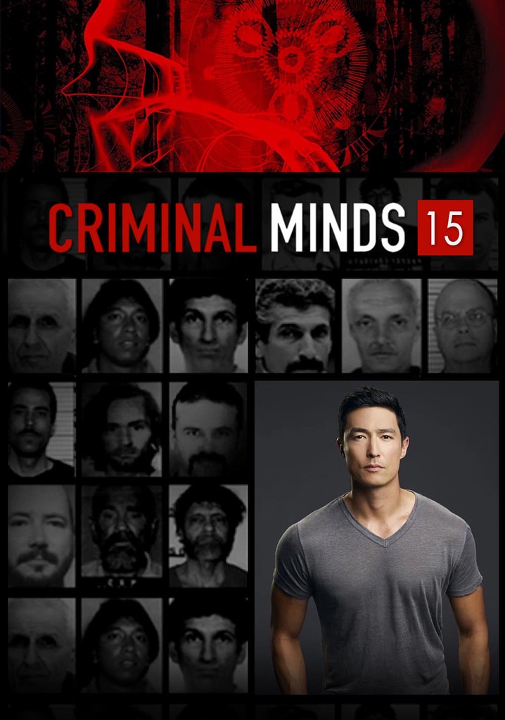 Criminal Minds Season 15 - watch episodes streaming online - How Many Episodes In Criminal Minds Season 15
